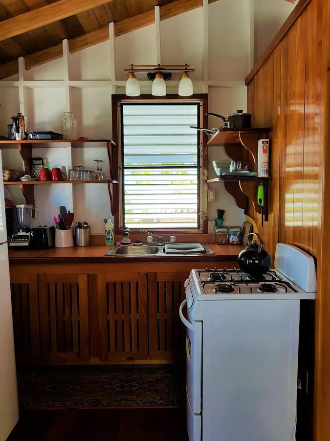 Villa Carolyn'S House Caye Caulker Esterno foto