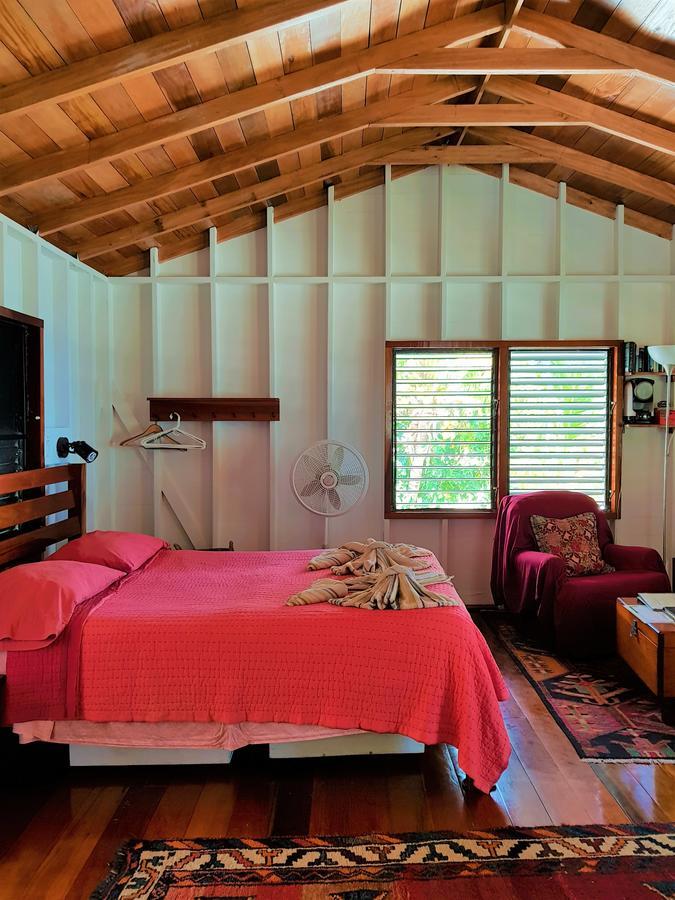 Villa Carolyn'S House Caye Caulker Esterno foto